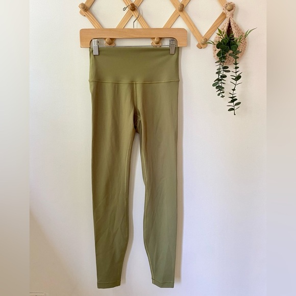 Lululemon Align 28” Leggings - Picture 3 of 6